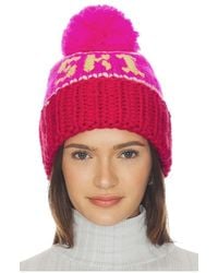 Lele Sadoughi - Beanie Ski - Lyst