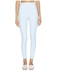 LoveShackFancy - Highland Legging - Lyst