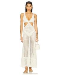 Tularosa - Kleid Yolanda - Lyst