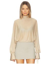 SER.O.YA - Hawkes Bodysuit - Lyst