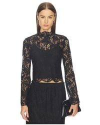 A.L.C. - Oberteil Margot - Lyst