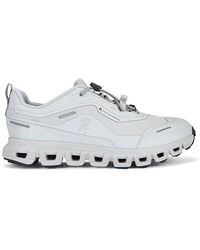 On Shoes - Cloud 6 Geo Wp Sneaker - Lyst