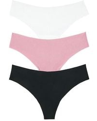 Commando - Butter Thong 3-Pack - Lyst