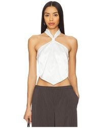 superdown - Martine Top - Lyst