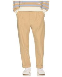 HEAD Golf - Double Pleated Pants - Lyst