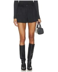 Astr - Rain Shorts - Lyst