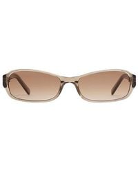 DMY STUDIOS - Juno Sunglasses - Lyst