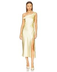 Nia - Tori Dress - Lyst