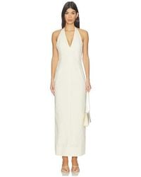 Belle Anna - Helia Maxi Dress - Lyst