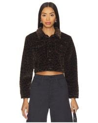 Mother - The Short Stack Jacket - Lyst