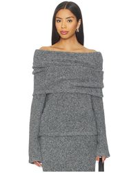 Line & Dot - Sonora Sweater - Lyst