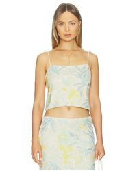 Baum und Pferdgarten - Jovana Top - Lyst