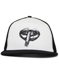 Babylon - Burning Cash Trucker Hat - Lyst