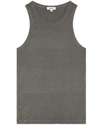 Agolde - Viggo Tank - Lyst