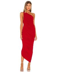 Norma Kamali - Diana Gown - Lyst