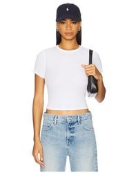 Michael Lauren - Rhea トップ - Lyst