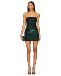 retroféte - Nolia Dress - Lyst