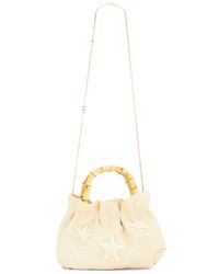 Poolside - The Peyton Pouch - Lyst