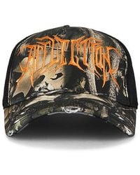 Affliction - Hut Na - Lyst