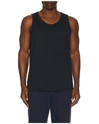Reigning Champ - Lightweight Jersey Slim Tank Top - Lyst