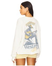 The Laundry Room - Country Western Radio Jump Jumper - Lyst
