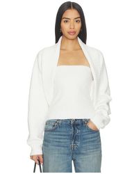 MORE TO COME - Huntah Cardigan Set - Lyst