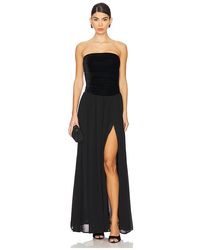 Tularosa - Taylor ガウン - Lyst