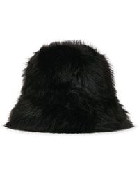 Lack of Color - Snuggle Bucket Hat - Lyst