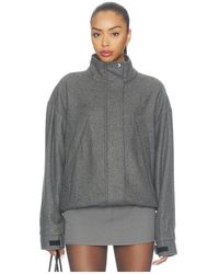 Sandy Liang - Papas Jacket - Lyst
