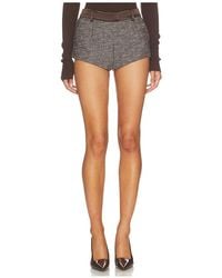 Entire studios - Pony Short - Lyst