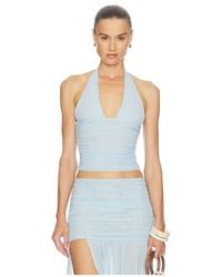 Madison The Label - Leora Top - Lyst