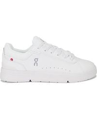 On Shoes - The Roger Advantage Sneakers - Lyst