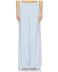 Seven Wonders - Fleur Palazzo Pant - Lyst