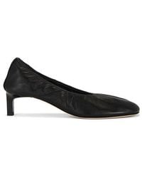 Dear Frances - Bomba Glove En Color Negro Talla (También En 37, 38, 39, 40, 41, 42) - Lyst