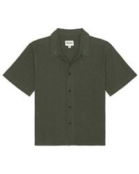 Rhythm - Hemd - Lyst