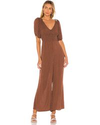 auguste pippi juliette midi dress