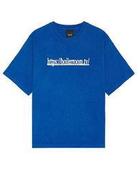 BOILER ROOM - Shirt - Lyst