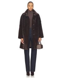 Apparis - Blair Coat - Lyst