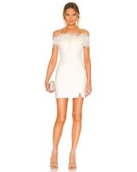 Likely - Minikleid Katy - Lyst