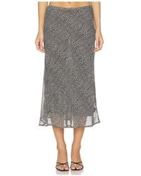 Bella Venice - The Lawson Skirt - Lyst