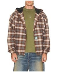 Huf - Durango Work Jacket - Lyst