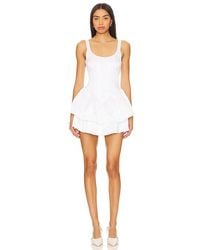 Lovers + Friends - Rocky Mini Dress - Lyst