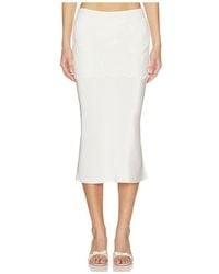 Posse - Cove Skirt - Lyst