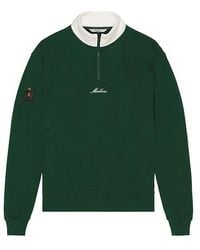 Malbon Golf - Milton Sweatshirt - Lyst