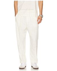 HEAD Golf - Double Pleated Pants - Lyst