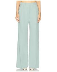 Amanda Uprichard - Hosen Slater - Lyst