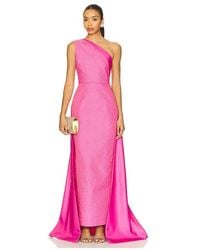 SAU LEE - Joslin Gown - Lyst