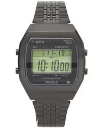 Timex - Uhr - Lyst