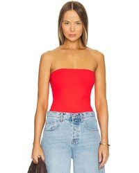 Susana Monaco - Tube Top - Lyst