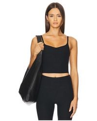 Beyond Yoga - The Barre タンクトップ - Lyst